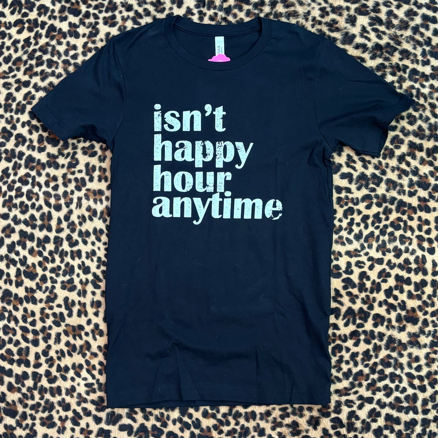 Happy Hour Honey Tee