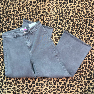 Rainbow Brite Denim Jeans
