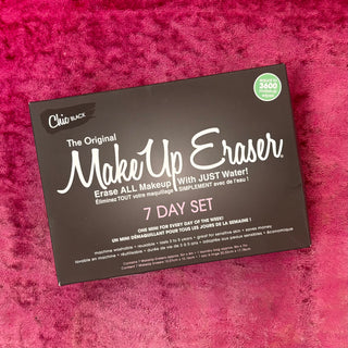 Makeup Erasers