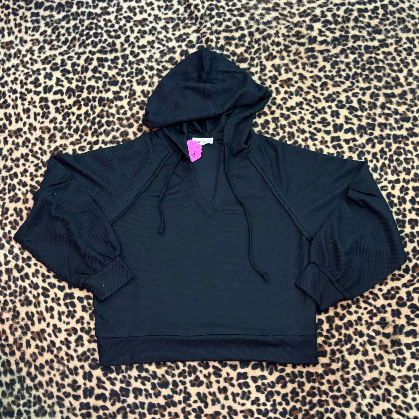 Nikita Hoodie