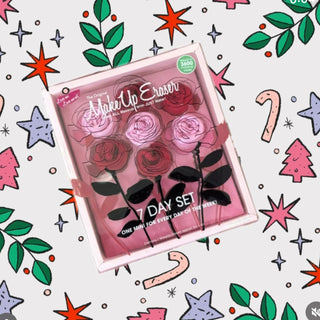 Makeup Erasers