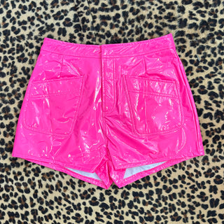 Barbie Shorts