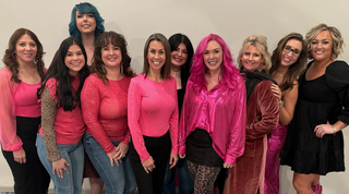 Bombshell Beautique | Salon, Spa & Boutique | Canyon Lake, TX