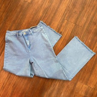 Rainbow Brite Denim Jeans