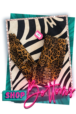 Shop Bottoms | Bombshell Beautique | Canyon Lake, TX