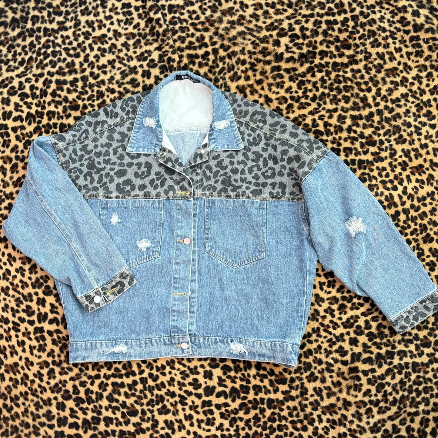 Missy Jacket