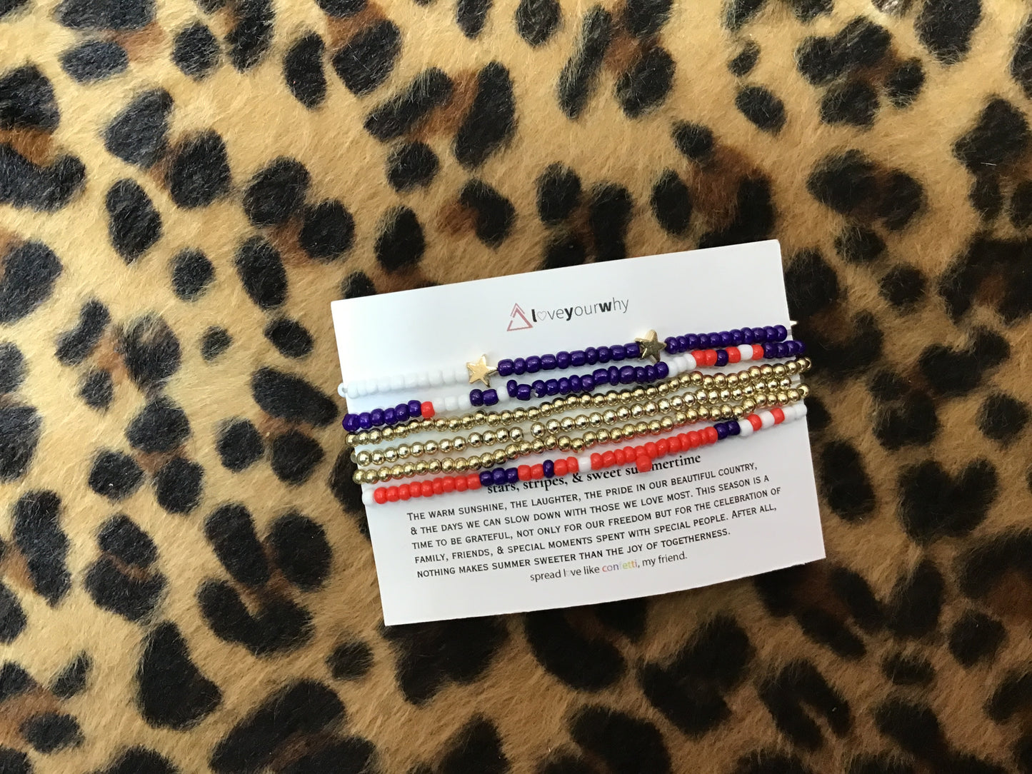 Bracelet