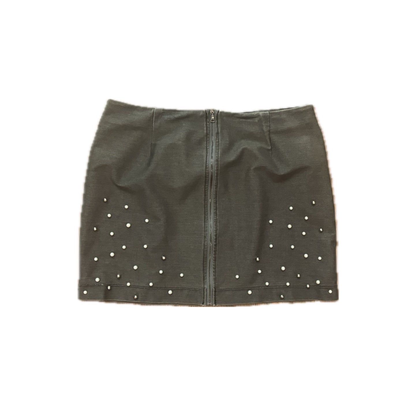 Bead skirt