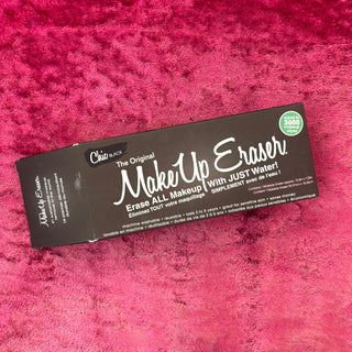 Makeup Erasers