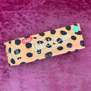 Makeup Erasers
