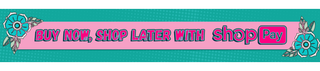 Buy now, Pay later with ShopPay
