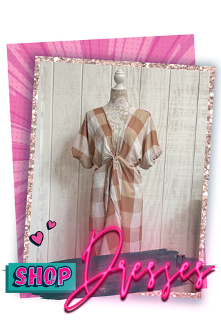 Shop Dresses | Bombshell Beautique | Canyon Lake, TX
