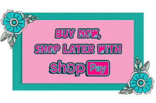 Buy now, Pay later with ShopPay