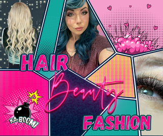 Hair Beauty Fashion  | Bombshell Beautique