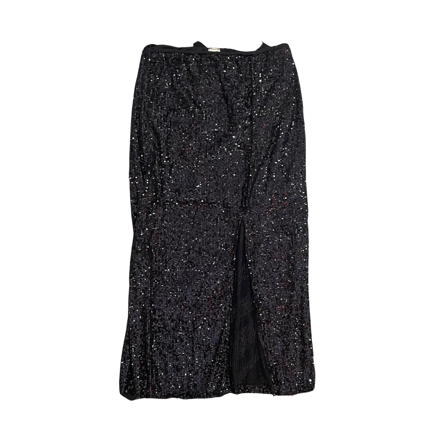 Sultry Sequin Skirt