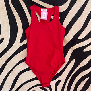 BeFit Bodysuit
