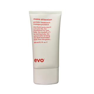 Mane attention protein treatment ~ EVO