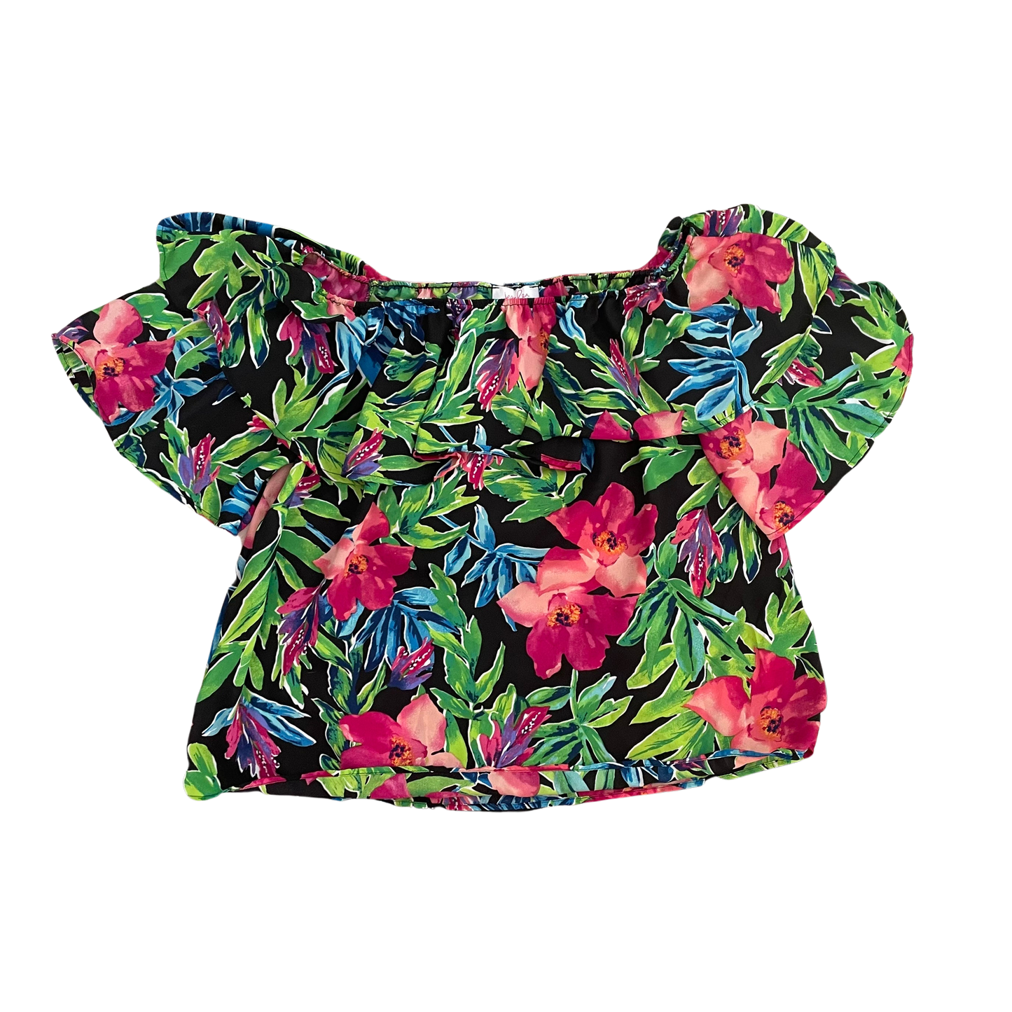Floral Frenzy