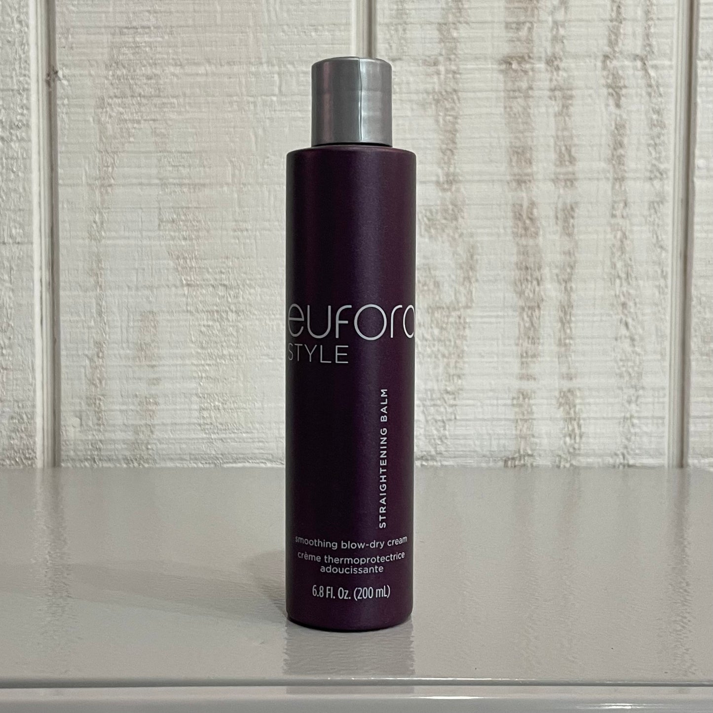 Straightening Balm