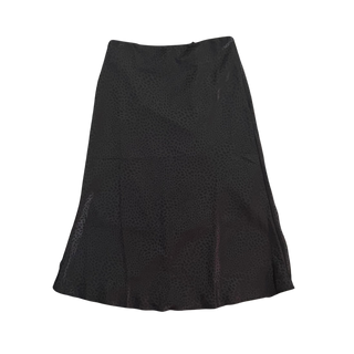 Cheetah/Snake Skin Skirt