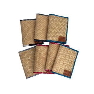 Passport Books