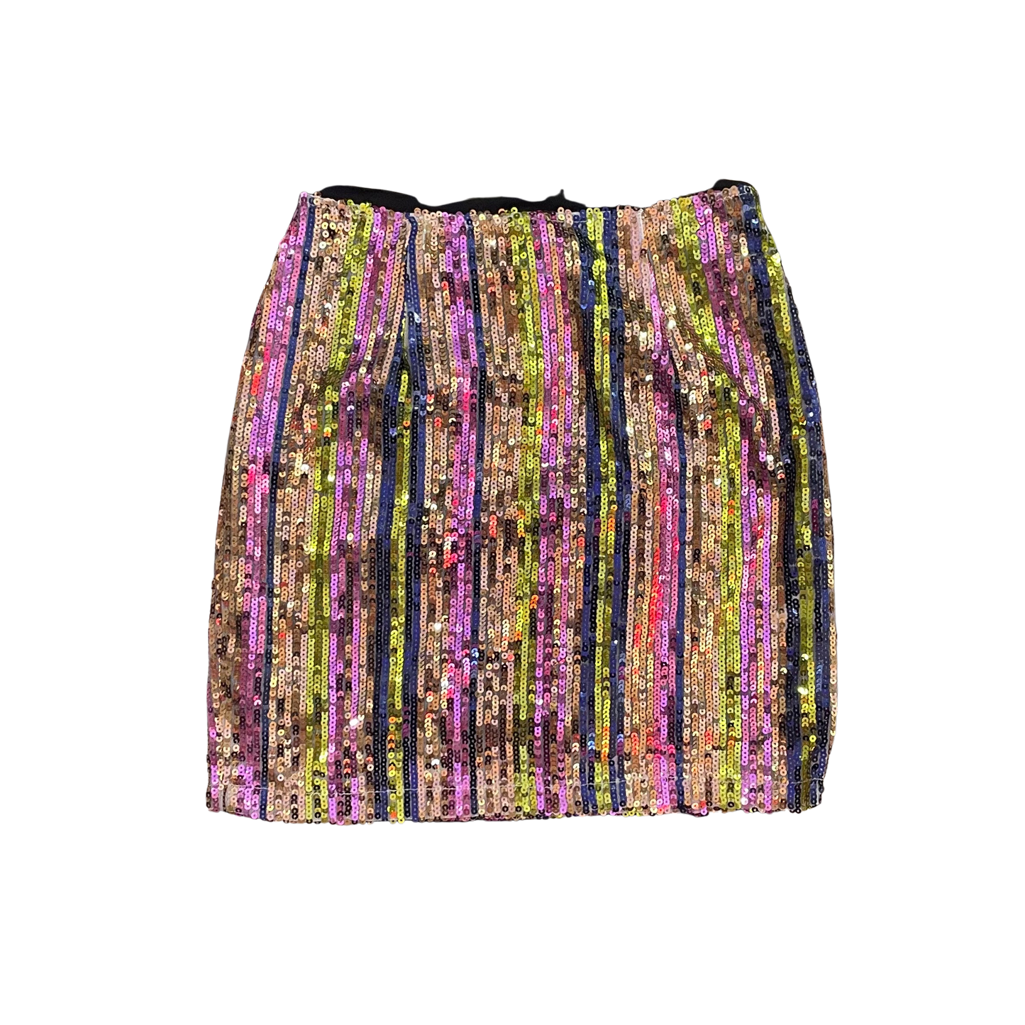 Fiesta Skirt
