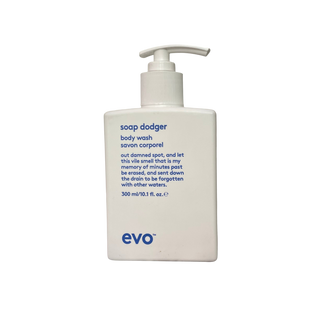 Soap dodger body and hand wash ~ EVO