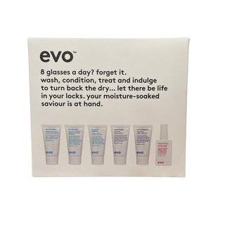 Hydration station ~ travel size ~ EVO
