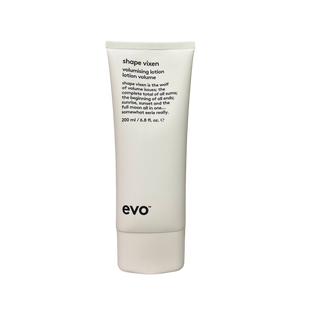 Shape vixen Volumising lotion ~ EVO