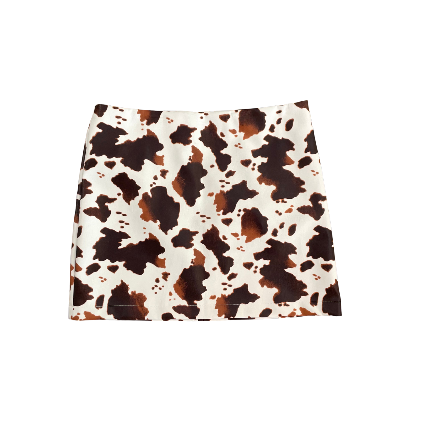 Mooove Over Skirt
