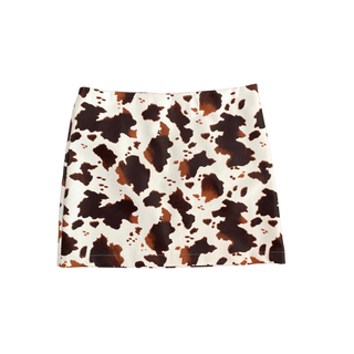 Mooove Over Skirt