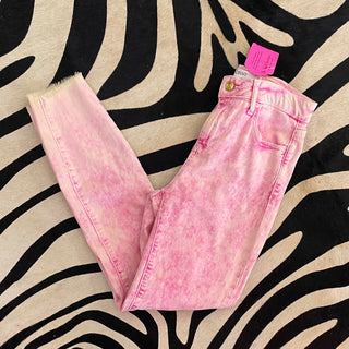 Pink Skinny