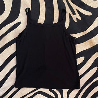 Ribbed Tank