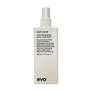 Root canal Volumising spray ~ EVO