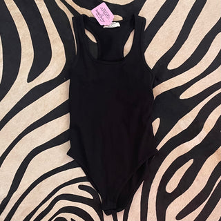 BeFit Bodysuit