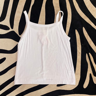 Ribbed Tank