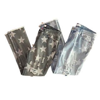Star Skinnies