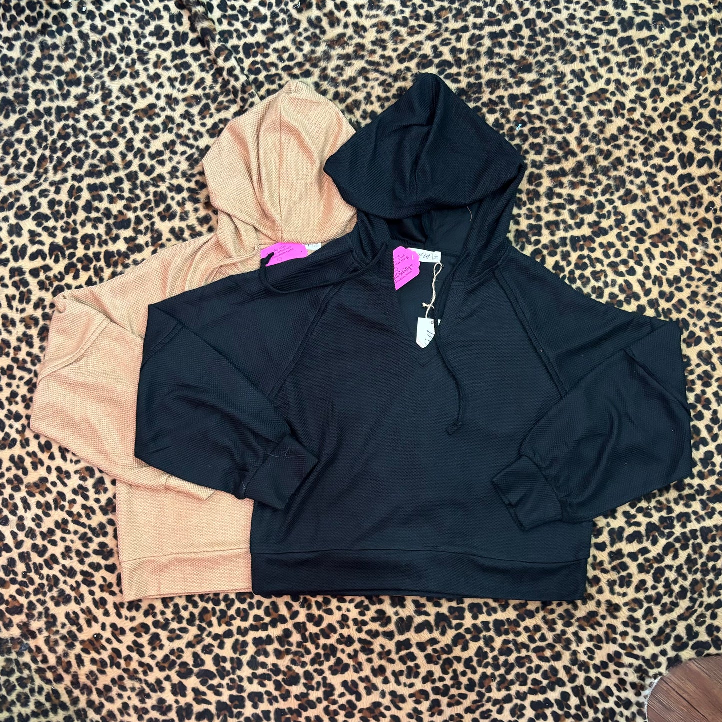 Nikita Hoodie