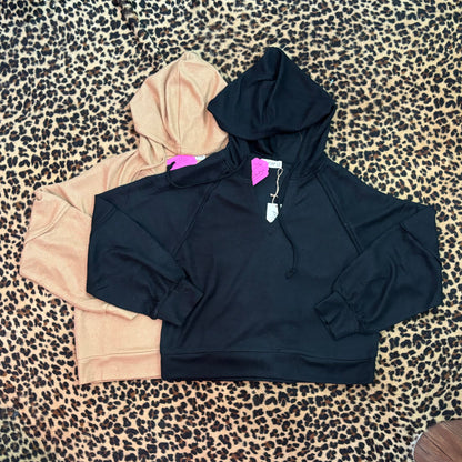 Nikita Hoodie