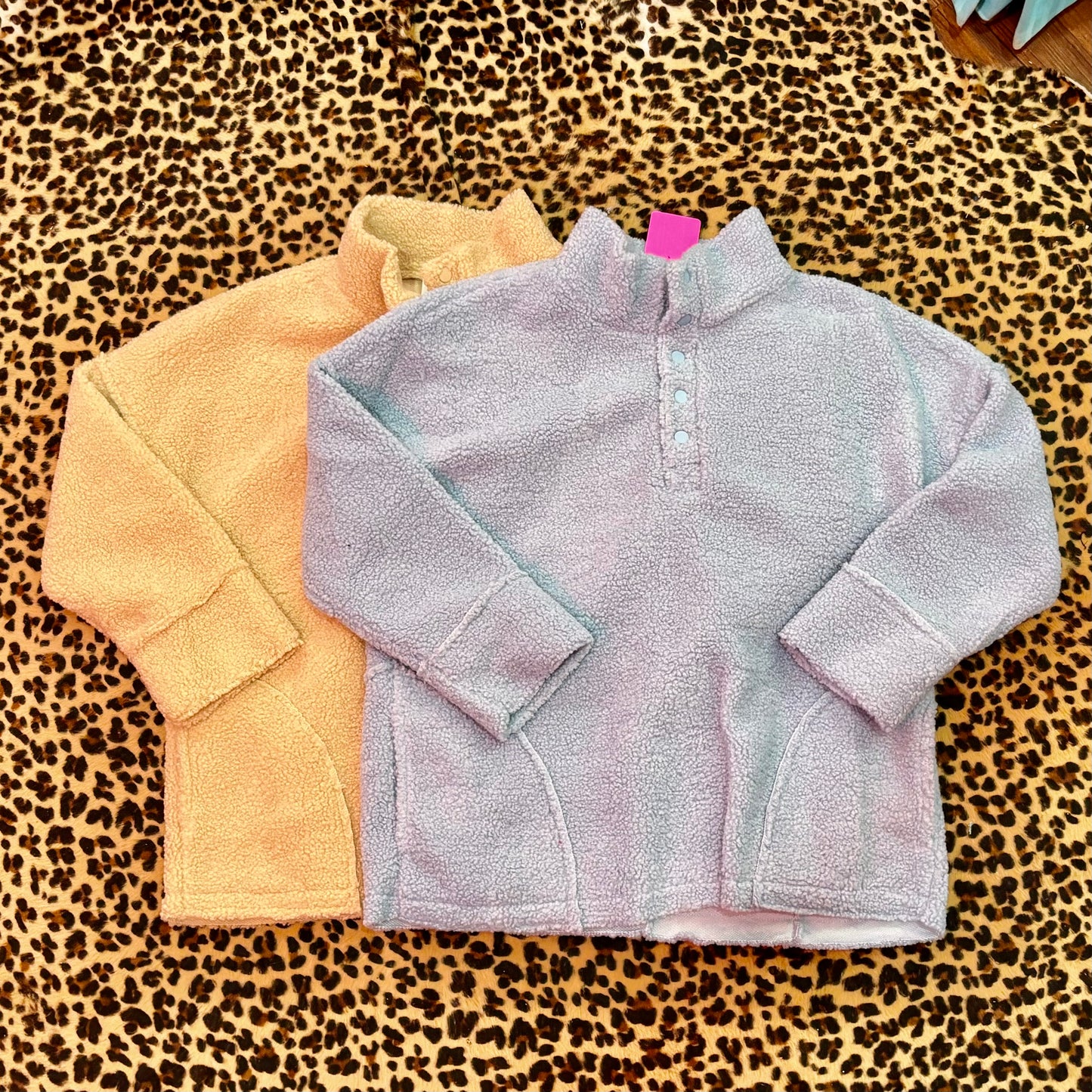 Luna Sherpa