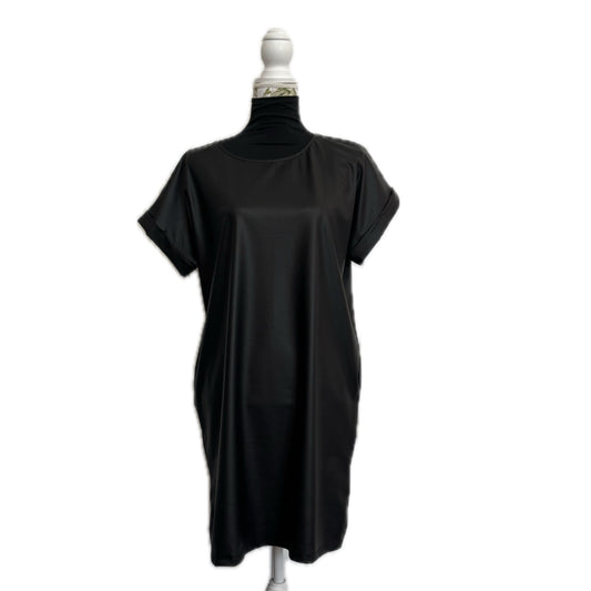 Biker Betty Dress