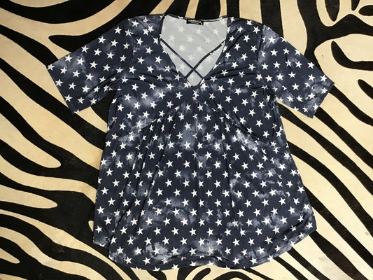 Star comfy shirt