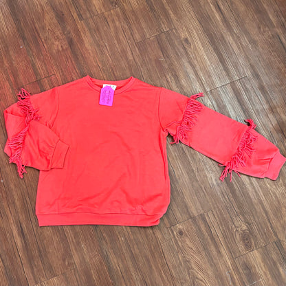 Delanie Sweater