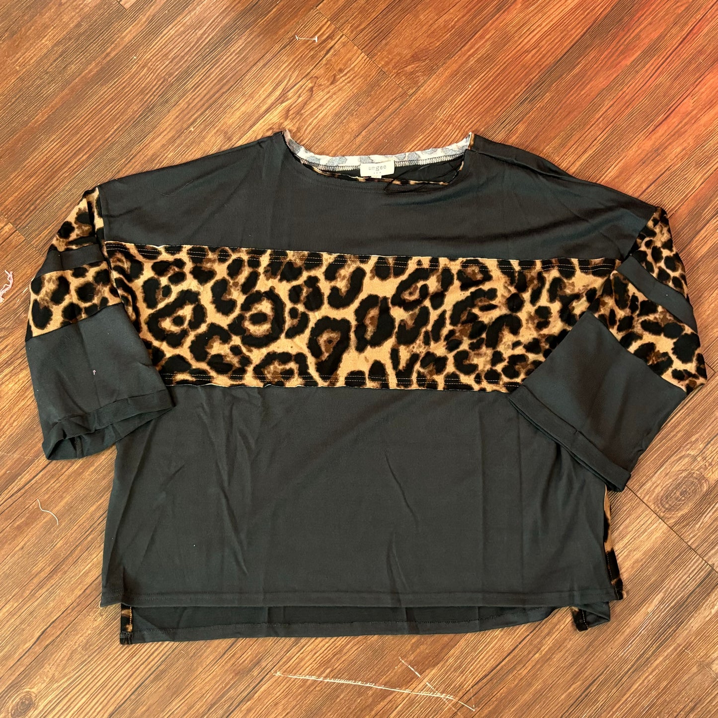 Carol Baskins Tunic