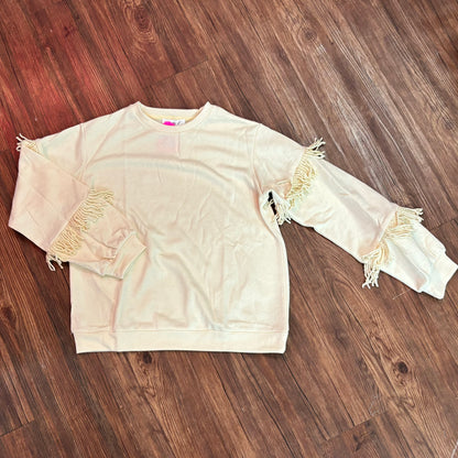 Delanie Sweater