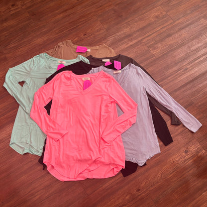Paige Tunic