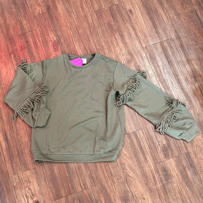 Delanie Sweater