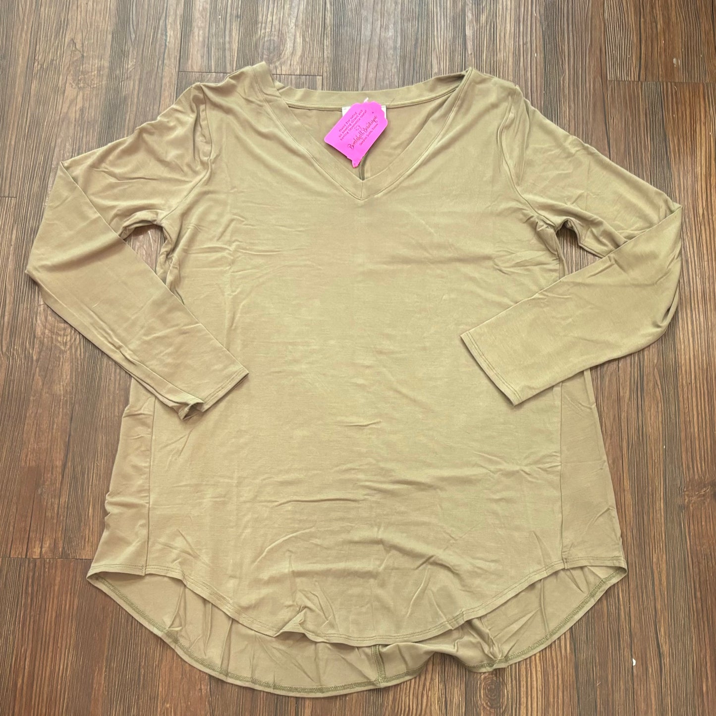Paige Tunic