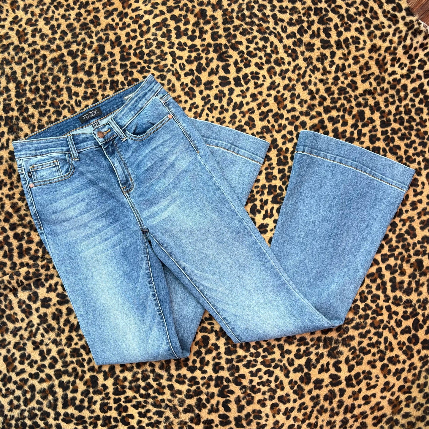 Trudy Trouser Jeans