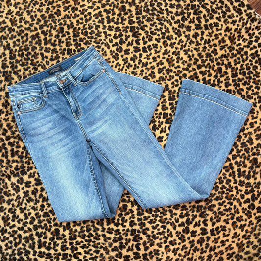 Trudy Trouser Jeans